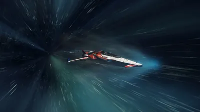 M50 Star Citizen Space Wallpaper 4K 3840x2160 M50, (star, Citizen), Space, Video, Game, Desktop, White, Brown, Ultrawide, 4K