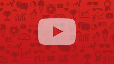 Youtube Logo Red Various Technology Technology Wallpaper 4K 1920x1080 Full HD, Ultrawide