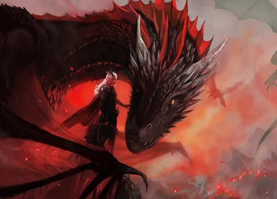 Radiant Daenerys Wallpaper Games Wallpaper 4K 1920x1381 Hd, Desktop, Wallpaper:, Featuring, Daenerys, Targaryen, In, Armor, White, Hair, Standing, Beside, Gray, Orange, Brown, Landscape, Full HD