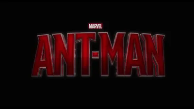 Marvel Movie Logo Ant Black/Dark Wallpaper 4K 1920x1080 Hd, Wallpaper, Featuring, The, Marvel, Movie, Logo, For, Ant-man, Bold, Red, Letters, Black, Brown, Ultrawide, Full HD