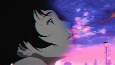 Anime Wallpaper 1920x1080 Abstract Wallpaper 4K 1920x1080 Full HD, Ultrawide
