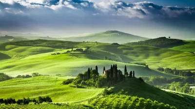 Capturing Rugged Beauty Nature Wallpaper 4K 2560x1440 Ultrawide, QHD