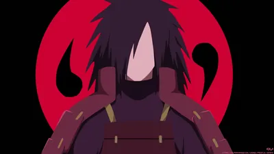 Minimalist Madara Uchiha Clan Anime Minimal Wallpaper 4K 2560x1440 Hd, Minimalist, Wallpaper, Of, Madara, Uchiha, From, The, Clan, Anime, Naruto, Featured, Red, Black, Brown, Ultrawide, QHD