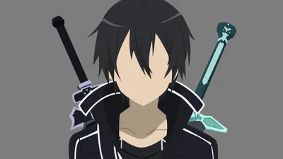 Bright Minimalist Wallpaper Minimal Wallpaper 4K 1920x1080 Minimalist, Hd, Desktop, Wallpaper, Featuring, Kirito, (kazuto, Kirigaya), Sword, Art, Gray, Brown, Black, Ultrawide, Full HD