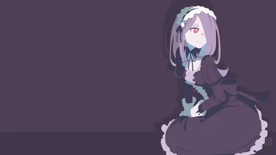 Minimalist Vector Sucy Manbavaran Little Minimal Wallpaper 4K 3840x2160 Minimalist, Vector, Artwork, Of, Sucy, Manbavaran, From, Little, Witch, Academia, Anime, Style, Brown, Ultrawide, 4K