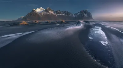 Bright Landscape Wallpaper Wallpaper 4K, Nature category