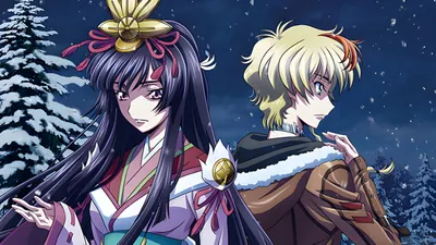 Anime Quad Code Geass Roz Black/Dark Wallpaper 4K 2572x1444 Anime, 2k, Quad, Hd, Pc, Wallpaper, From, Code, Geass, Roz, Recapture, Dark-haired, White, Ultrawide, QHD