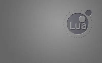 Vivid Sleek Wallpaper Technology Wallpaper 4K 1680x1050 A, Sleek, Hd, Desktop, Wallpaper, Featuring, The, Lua, Programming, Language, Logo, Minimalist, Gray, Ultrawide