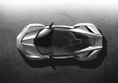 Down Sleek Supercar Lines Cars Wallpaper 4K 4096x2896 Landscape, 4k