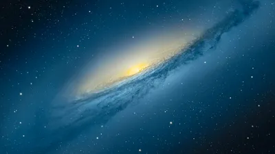 Sci Apple Inc Wallpaper 4K, Space category