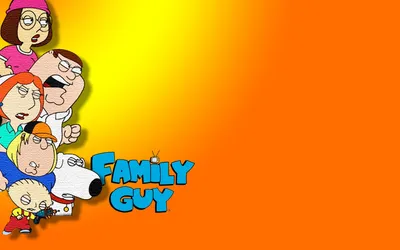 Meg Chris Lois Abstract Wallpaper 4K 1680x1050 Hd, Desktop, Wallpaper, Featuring, Meg, Chris, Lois, Peter, Brian, Stewie, Griffin, Show, Orange, Yellow, Pink, Ultrawide