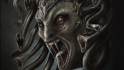 General Wallpaper 1918x1078 Fantasy Wallpaper 4K 1918x1078 Hair, Open-mouthed, Ultrawide