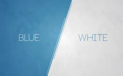 Dreamy Minimalist Wallpaper Minimal Wallpaper 4K 2560x1600 A, Minimalist, Hd, Wallpaper, Featuring, The, Words, Blue, White, Split, Showcasing, Sleek, Ultrawide, QHD