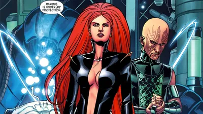 Comic Medusa Flowing Abstract Wallpaper 4K 1918x1078 Comic-style, Hair, Ultrawide