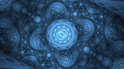 Epic Mesmerizing Wallpaper Wallpaper 4K, Abstract category