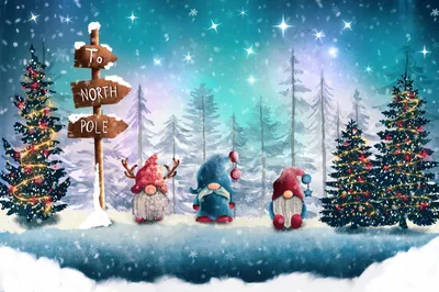 General Wallpaper 2998x1998 Nature Wallpaper 4K 2998x1998 Christmas-themed, Ultrawide, QHD