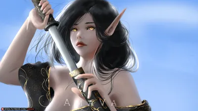 General Wallpaper 2000x1125 Fantasy Wallpaper 4K 2000x1125 Full HD, Ultrawide