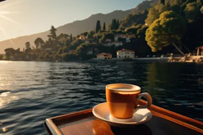 General Wallpaper 2208x1471 Nature Wallpaper 4K 2208x1471 Boat, Full HD, Ultrawide