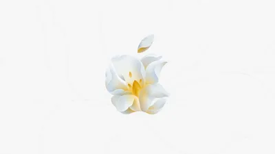 Technology Themed Minimalist Apple Technology Wallpaper 4K 5120x2880 Technology-themed, 5k, Ultra, Hd, Pc, Desktop, Wallpaper, Minimalist, Apple, Inc., Logo, Formed, White, Ultrawide, 4K