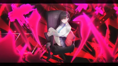 Anime Wallpaper 1918x1078 Abstract Wallpaper 4K 1918x1078 Rio, Ultrawide