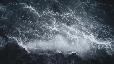 Sleek Black Wallpaper Wallpaper 4K, Black/Dark category