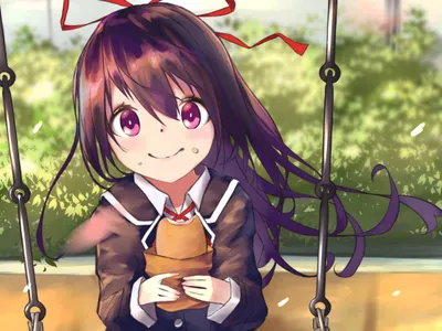 Serene Tohka Wallpaper Abstract Wallpaper 4K 2232x1674 Tohka, Yatogami, Anime, Date, A, Live, Hd, Desktop, White, Landscape, Full HD