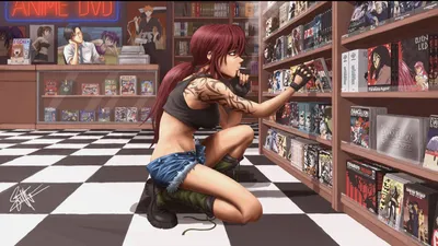 Anime Wallpaper 1918x1078 Abstract Wallpaper 4K 1918x1078 Ultrawide
