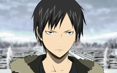 Bright Izaya Wallpaper Abstract Wallpaper 4K 1920x1200 Izaya, Orihara, White, Ultrawide, Full HD