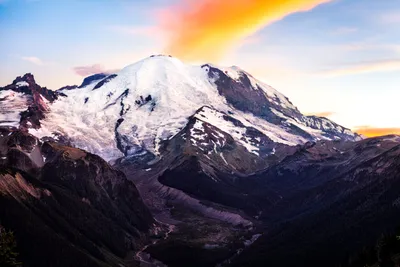 General Wallpaper 2498x1664 Nature Wallpaper 4K 2498x1664 Snow-covered, Peak, Full HD, Ultrawide