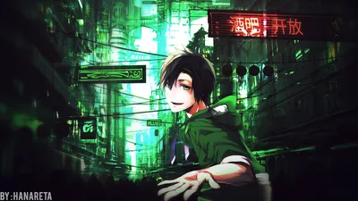 Downtown Anime Abstract Abstract Wallpaper 4K 1920x1080 Downtown, Anime, Wallpaper, Hd, White, Black, Ultrawide, Full HD