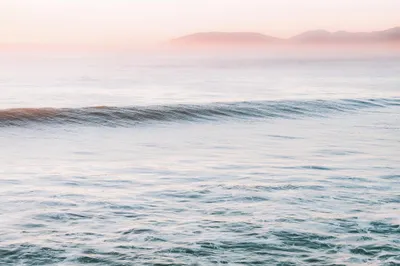 Golden Ocean Wallpaper Nature Wallpaper 4K 1280x853 White