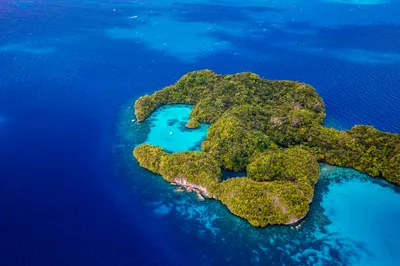 General Wallpaper 2998x1998 Nature Wallpaper 4K 2998x1998 View, Blue, Ultrawide, QHD
