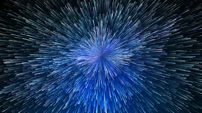 Dreamy Abstract Wallpaper Abstract Wallpaper 4K 2560x1440 Abstract, Explosion, Of, Blue, And, Purple, Streaks, Radiating, Center, Creating, Dynamic, High-definition, Brown, Ultrawide, QHD