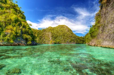 General Wallpaper 2046x1363 Nature Wallpaper 4K 2046x1363 Blue, Full HD, Ultrawide
