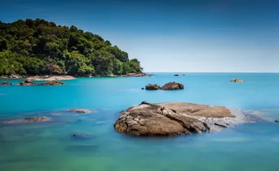 General Wallpaper 2046x1258 Nature Wallpaper 4K 2046x1258 Sea, Full HD, Ultrawide