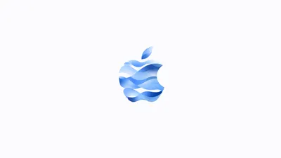 Sleek Apple Wallpaper Minimal Wallpaper 4K 4480x2520 A, 4K, Ultra, Hd, Desktop, Wallpaper, Featuring, The, Apple, Inc., Logo, Smooth, White, Ultrawide