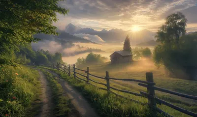 General Wallpaper 2208x1314 Nature Wallpaper 4K 2208x1314 Full HD, Ultrawide