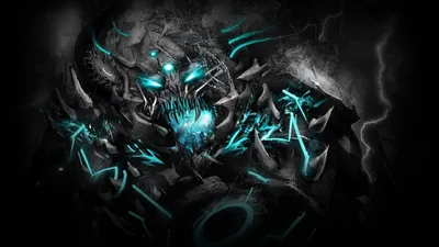 Anime Wallpaper 1920x1080 Abstract Wallpaper 4K 1920x1080 Full HD, Ultrawide