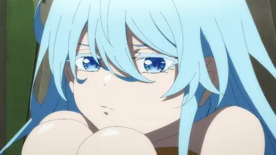 Dark Elfaria Wallpaper Fantasy Wallpaper 4K 1920x1080 Elfaria, Alvis, Serholt, From, Wistoria:, Wand, And, Sword, Close-up, Blue-haired, Anime, White, Ultrawide, Full HD