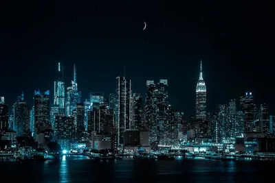 Serene Cityscape Wallpaper World Wallpaper 4K 5856x3904 Brown