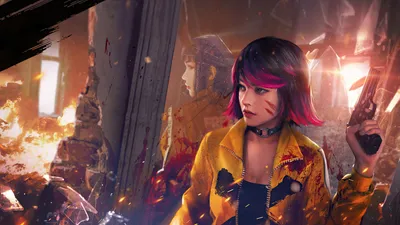 Anime Wallpaper 1918x1078 Abstract Wallpaper 4K 1918x1078 Ultrawide