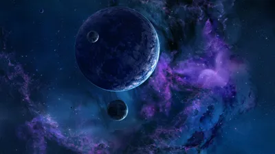 Serene Sci Wallpaper Space Wallpaper 4K 2560x1440 Hd, Desktop, Wallpaper, Featuring, A, Stunning, Sci-fi, Space, Scene, Planets, Stars, Colorful, Brown, Ultrawide, QHD