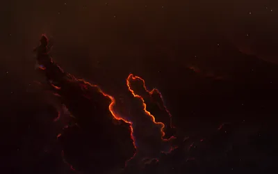 Sleek Mesmerizing Wallpaper Space Wallpaper 4K 5120x3200 Hd, Desktop, Wallpaper, Featuring, A, Mesmerizing, Sci-fi, Red, (star, Nebula, Space, Capturing, Black, Brown, Ultrawide, 4K
