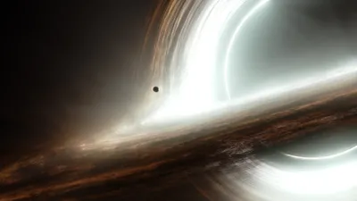 Bright Sci Wallpaper Wallpaper 4K, Space category