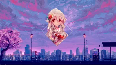 Anime Wallpaper 1918x1078 Abstract Wallpaper 4K 1918x1078 Ultrawide