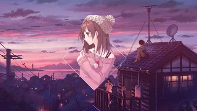 Anime Wallpaper 1918x1078 Abstract Wallpaper 4K 1918x1078 Ultrawide