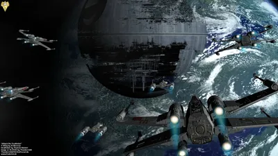 Dark Epic Wallpaper Wallpaper 4K, Space category