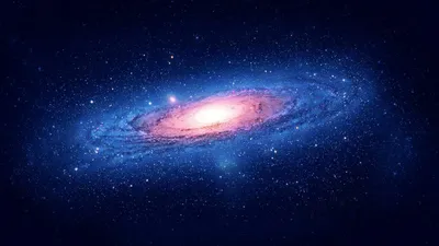 Vibrant Sci Galaxy Space Wallpaper 4K 1920x1080 Hd, Pc, Desktop, Wallpaper, Showcasing, A, Vibrant, Sci-fi, Galaxy, Glowing, Stars, Swirling, White, Brown, Ultrawide, Full HD
