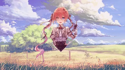 Anime Wallpaper 1918x1078 Abstract Wallpaper 4K 1918x1078 Ultrawide