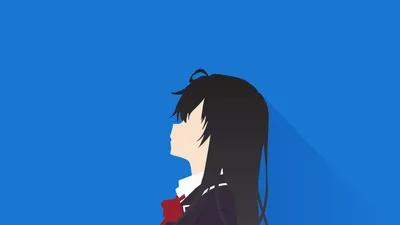Anime Wallpaper 1918x1078 Abstract Wallpaper 4K 1918x1078 Blue, Ultrawide